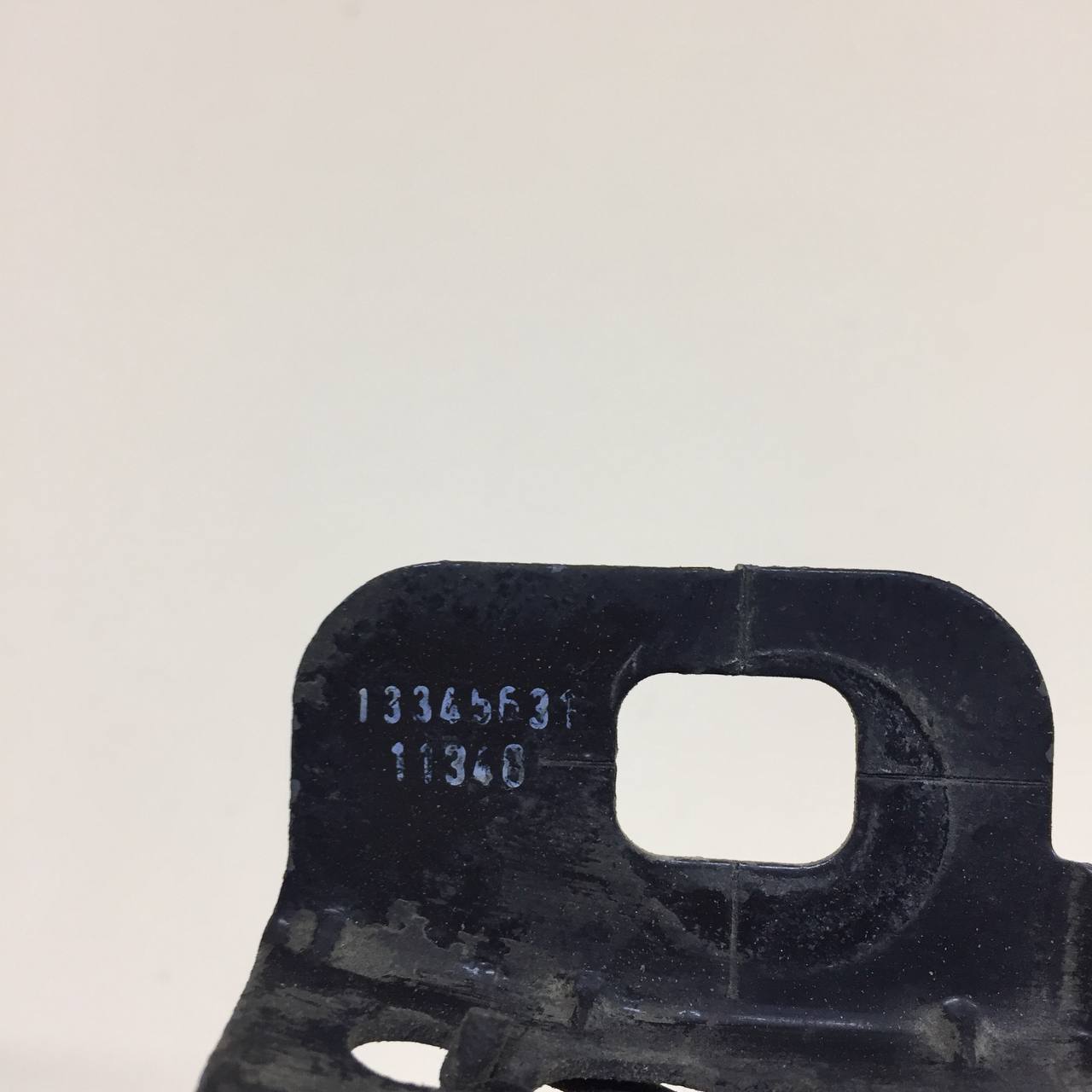 Замок капота Opel Astra J 2010-2017