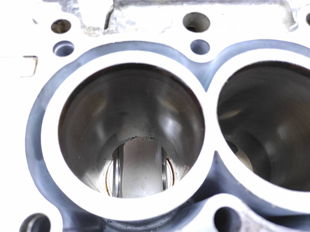 Блок двигателя Honda Civic 4D 2006-2012
