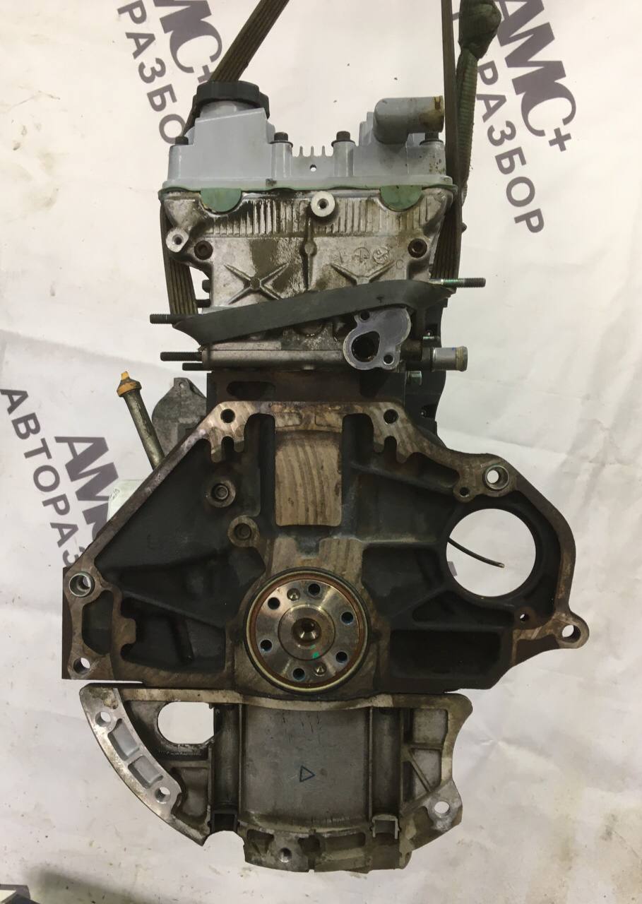 Двигатель Chevrolet Cruze (J300) 2009-2016