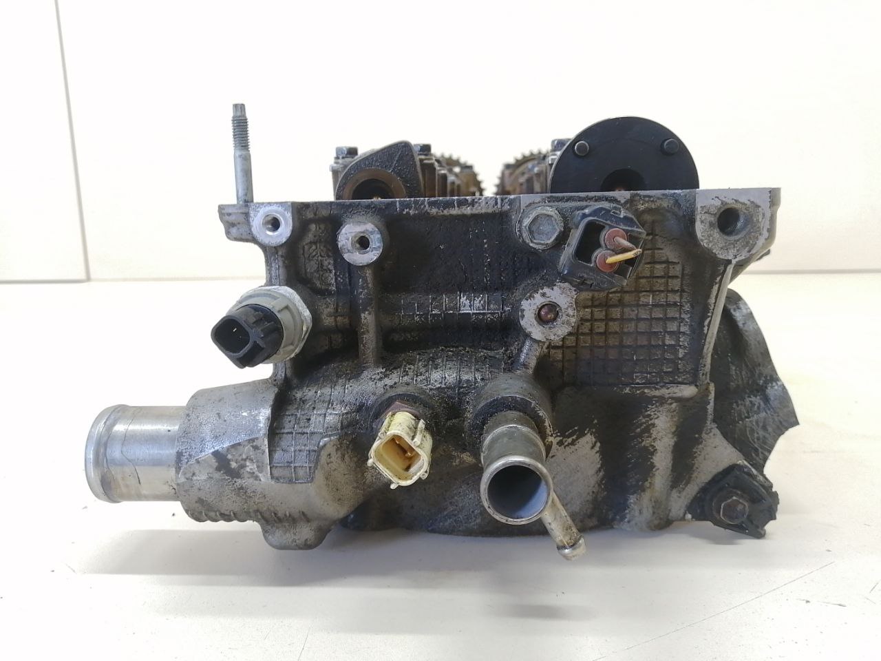 Головка блока цилиндров Toyota Camry (V40) 2006-2011 Головка блока цилиндров Toyota Camry (V40) 2006-2011
