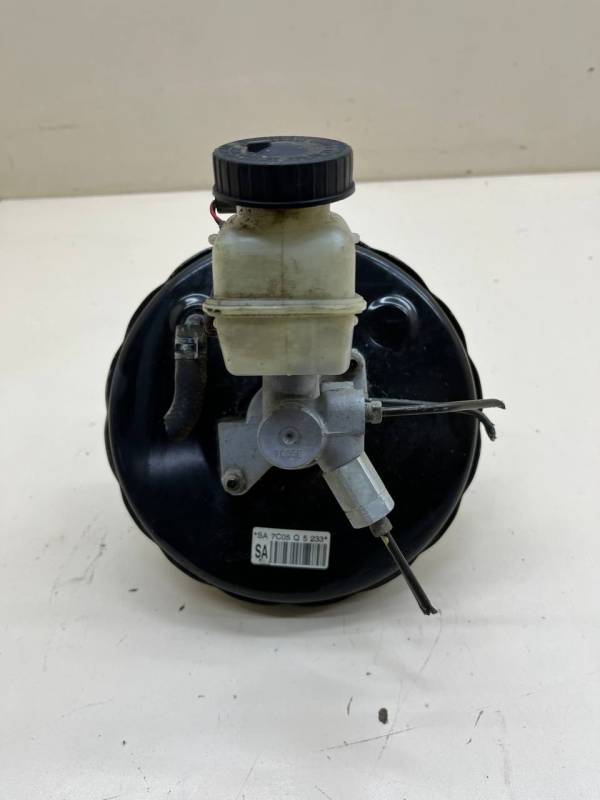 Усилитель тормозов вакуумный Chevrolet Aveo T250 2005-2011