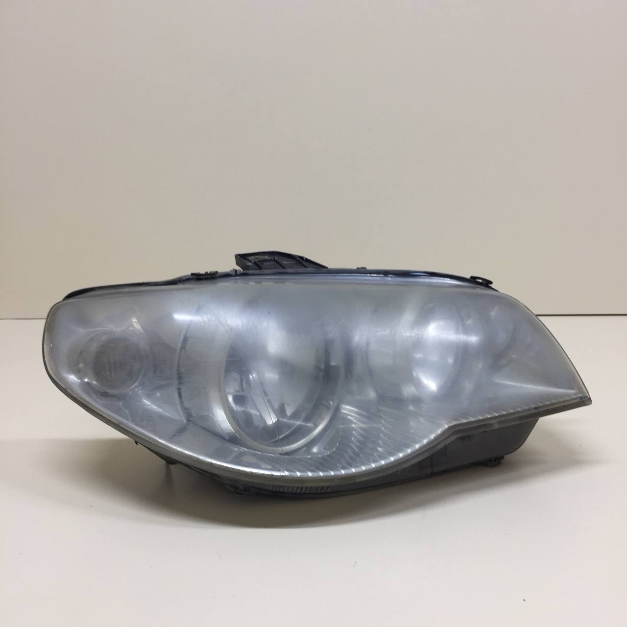 Фара правая Fiat Albea 2002-2012