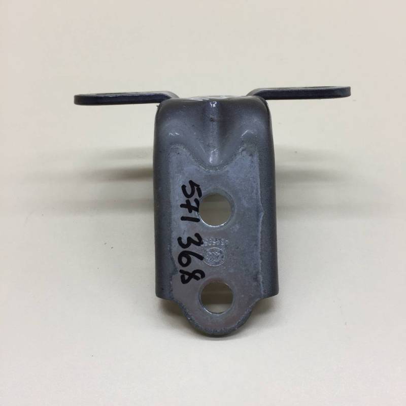 Петля двери задней правой нижняя Hyundai Solaris (RB) 2010-2017