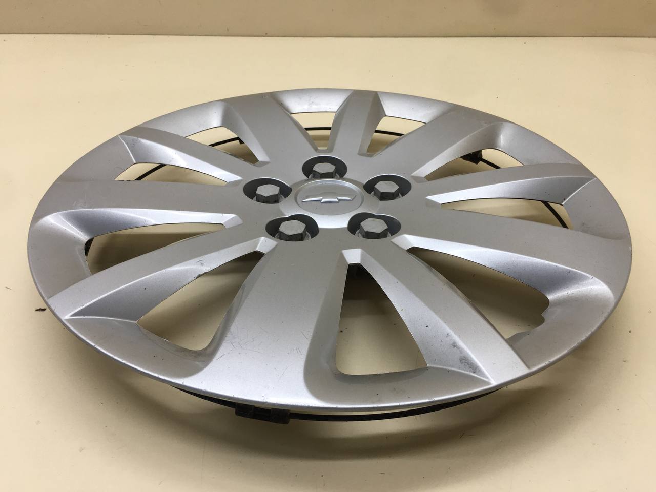 Колпак декоративный Chevrolet Cruze (J300) 2009-2016