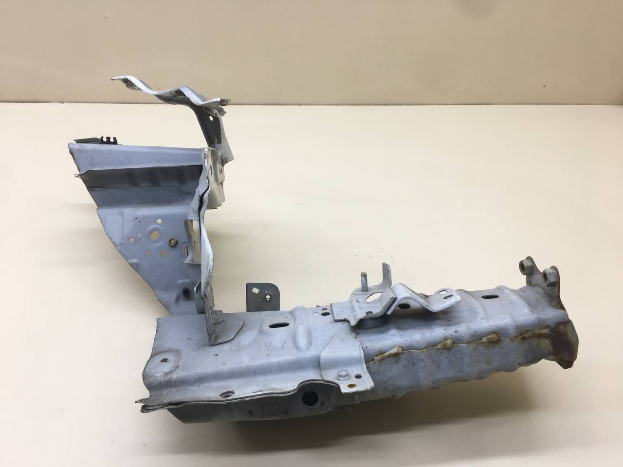Кузовной элемент Mazda Mazda 3 (BL) 2009-2013 Кузовной элемент Mazda Mazda 3 (BL) 2009-2013