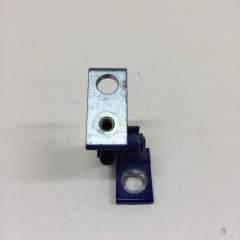 Петля двери Volkswagen Polo (HB) 2009>