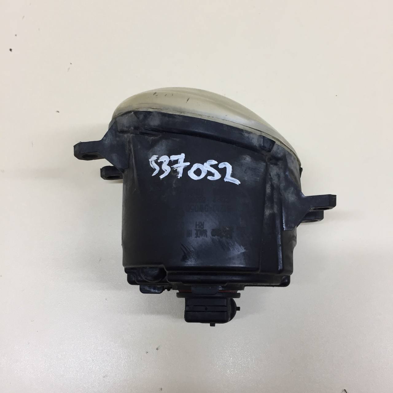 Фара противотуманная правая Toyota Land Cruiser Prado (J150) 2009-2022 Фара противотуманная правая Toyota Land Cruiser Prado (J150) 2009-2022