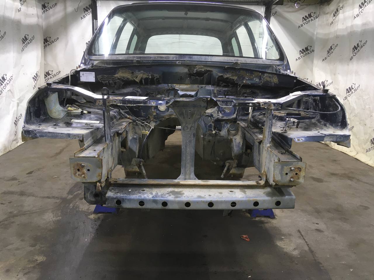 Кузовной элемент Chevrolet Niva 2009-2020