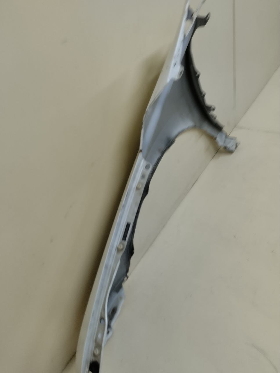 Крыло переднее правое Lexus RX 350 /450h (XL10) 2009-2015 Крыло переднее правое Lexus RX 350 /450h (XL10) 2009-2015