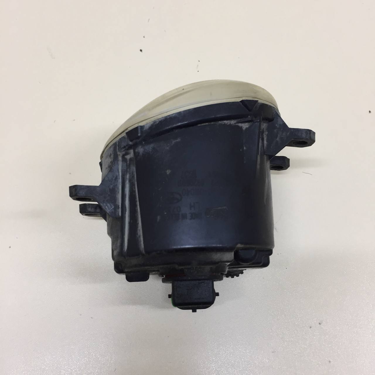 Фара противотуманная левая Toyota Land Cruiser Prado (J150) 2009-2022 Фара противотуманная левая Toyota Land Cruiser Prado (J150) 2009-2022