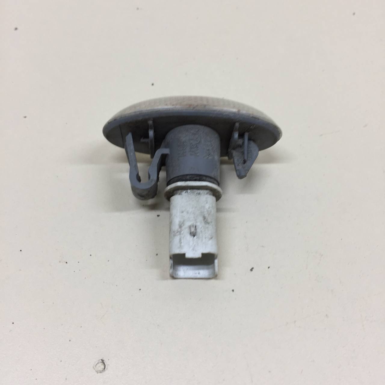 Повторитель на крыло Peugeot 206 1998-2012