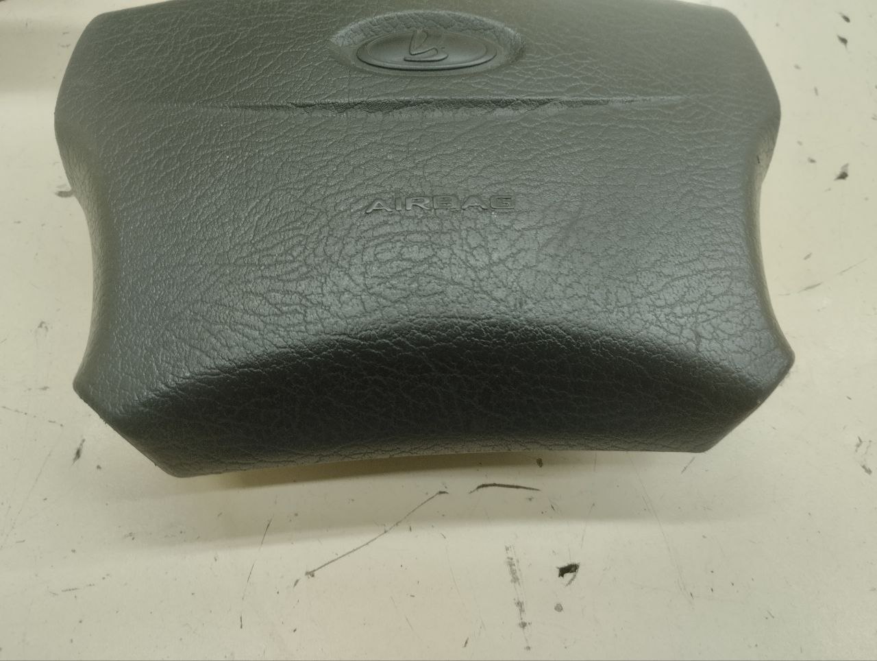 Подушка безопасности в рулевое колесо Lada Priora 2007-2018