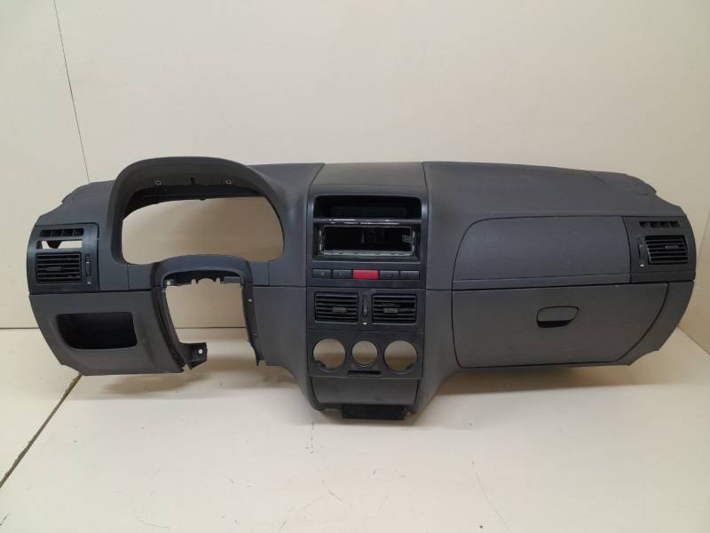 Торпедо Fiat Albea 2002-2012