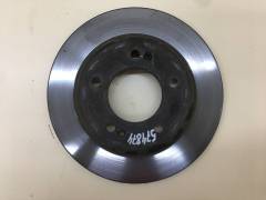 Диск тормозной задний Hyundai Elantra (CN7) 2020>