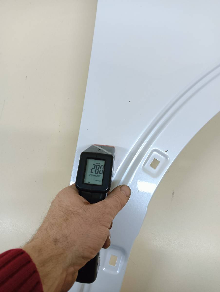 Крыло переднее правое Kia Sorento (UM) 2015>