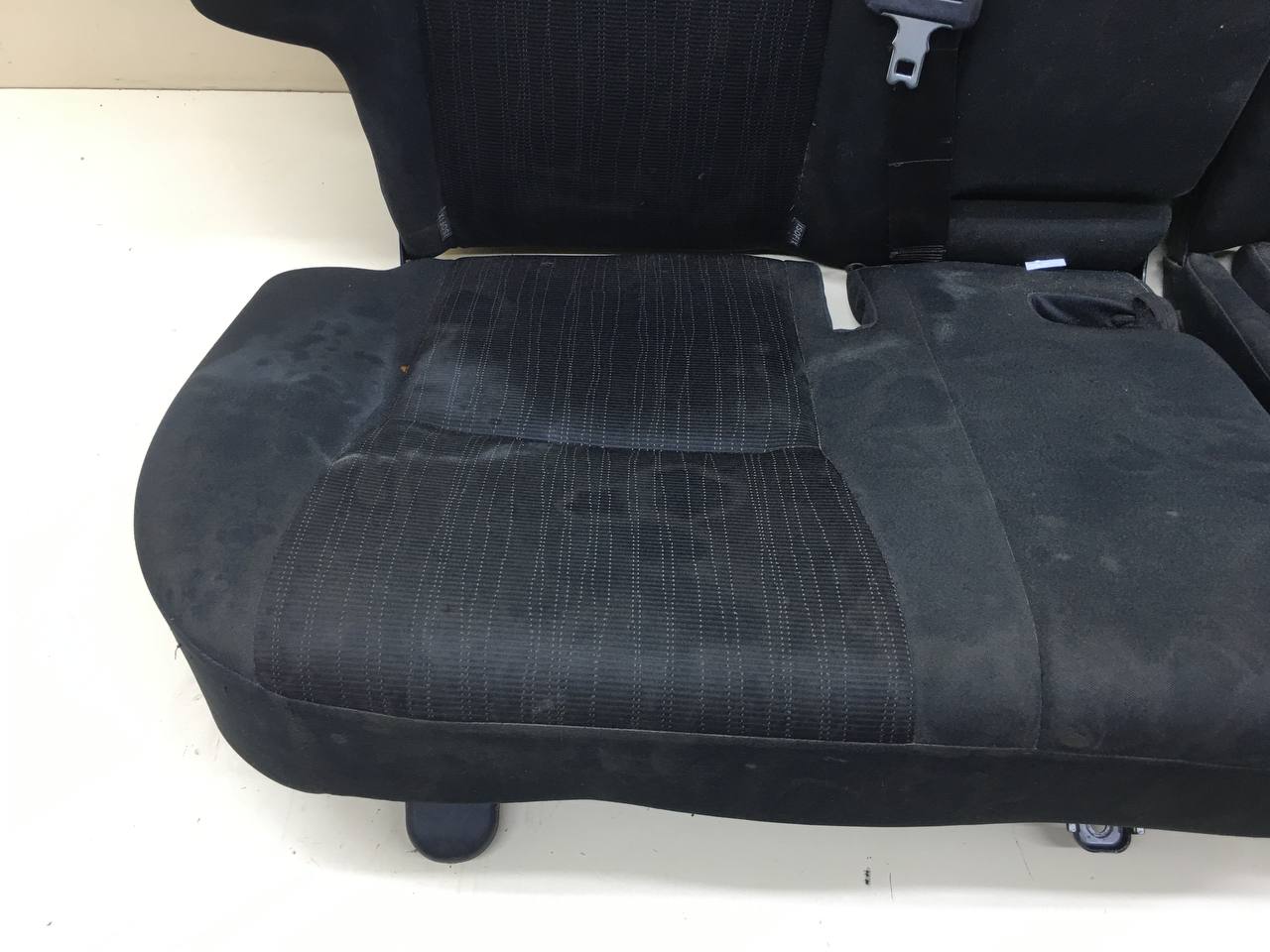 Сиденье (комплект) Toyota Auris (E150) 2006-2012