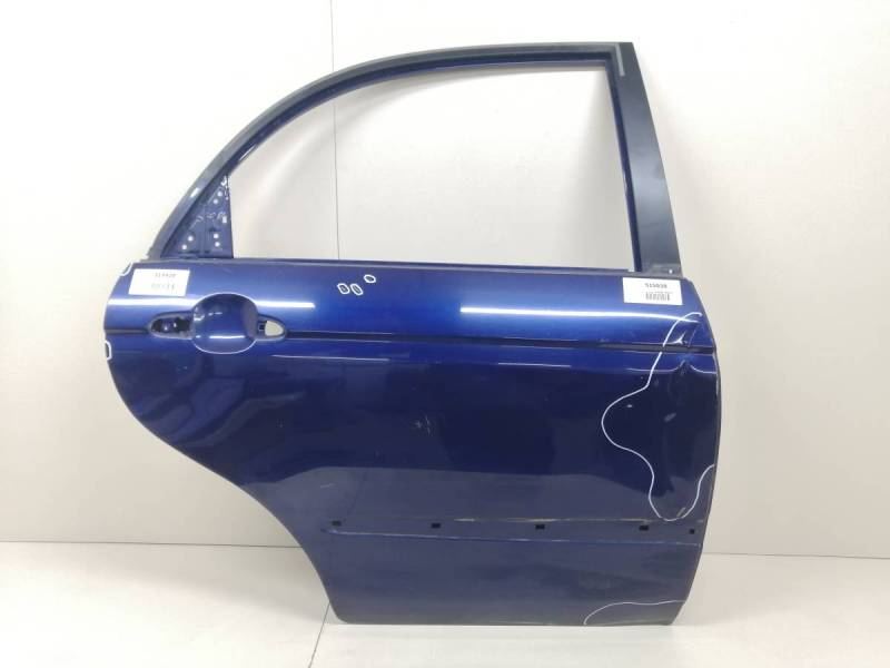 Дверь задняя правая Kia Cerato (LD) 2004-2008