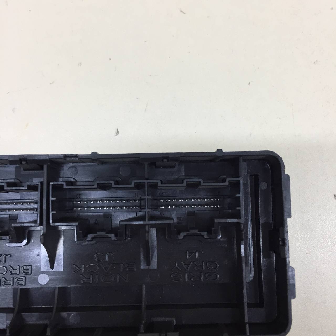 Блок электронный Chevrolet Cruze (J300) 2009-2016