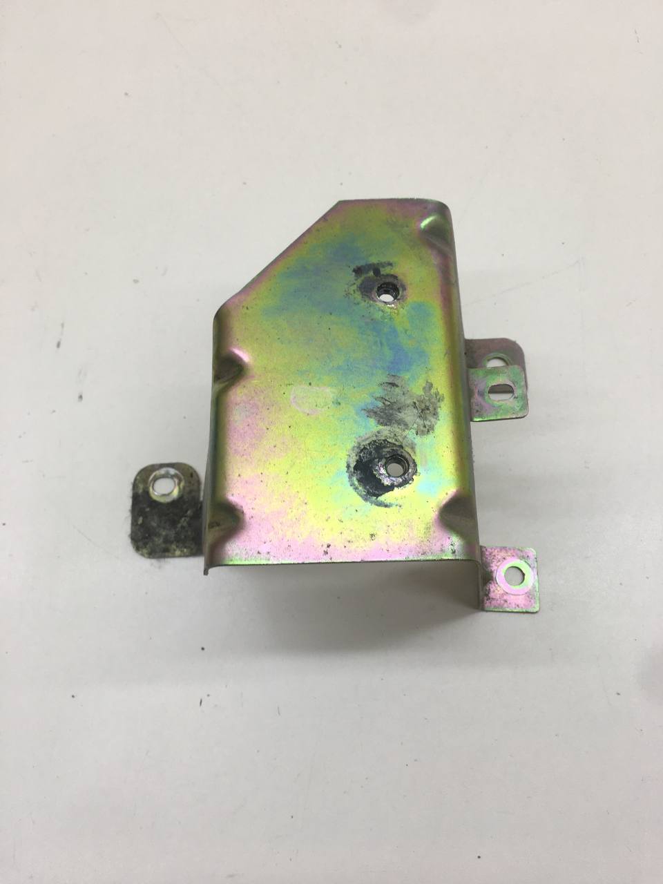 Консоль центральная Vortex Estina 2008-2012