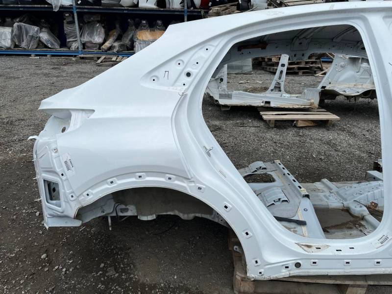 Крыло заднее правое Kia Xceed 2019-2023