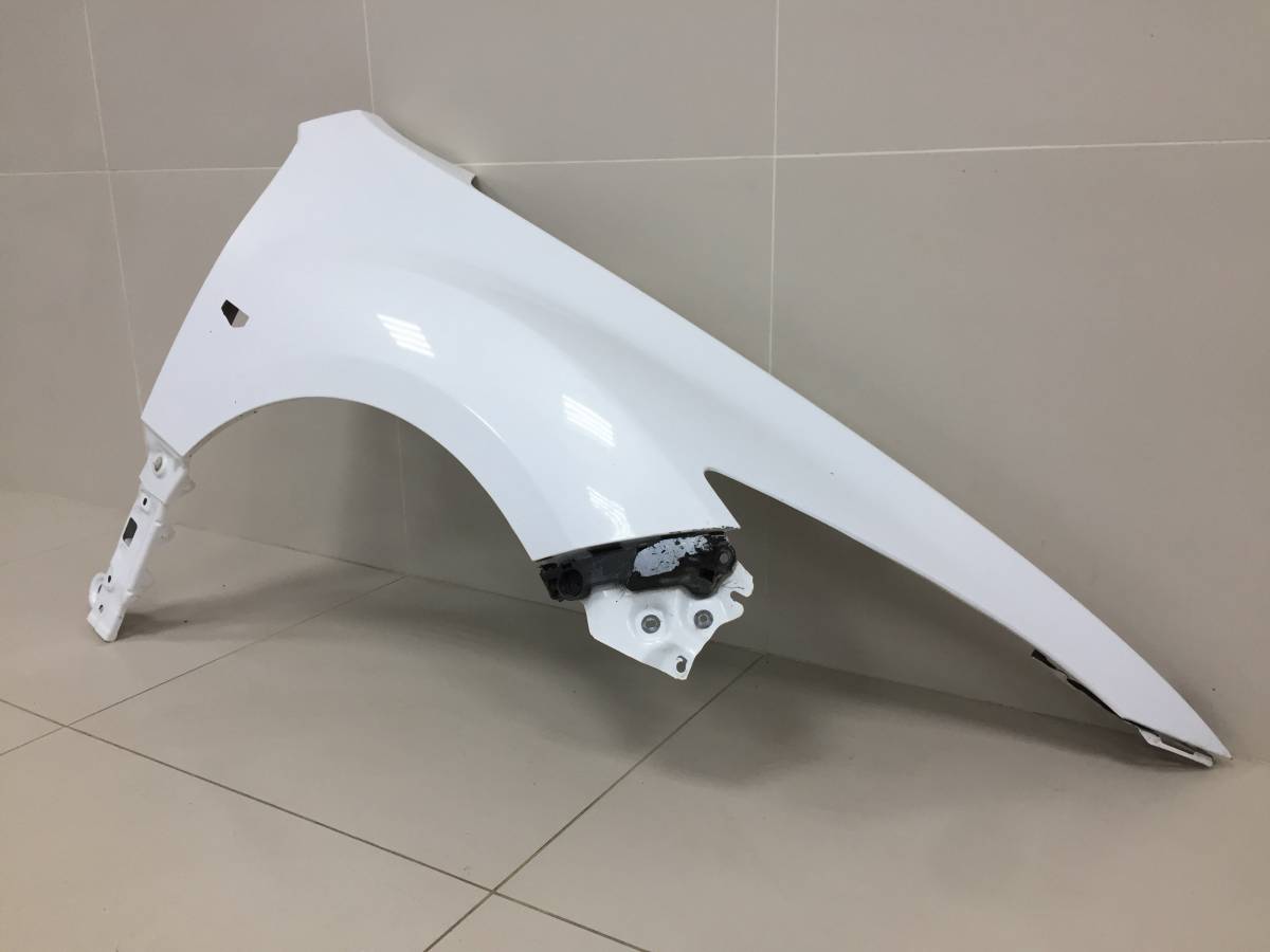 Крыло переднее правое Mazda Mazda 6 (GH) 2007-2012