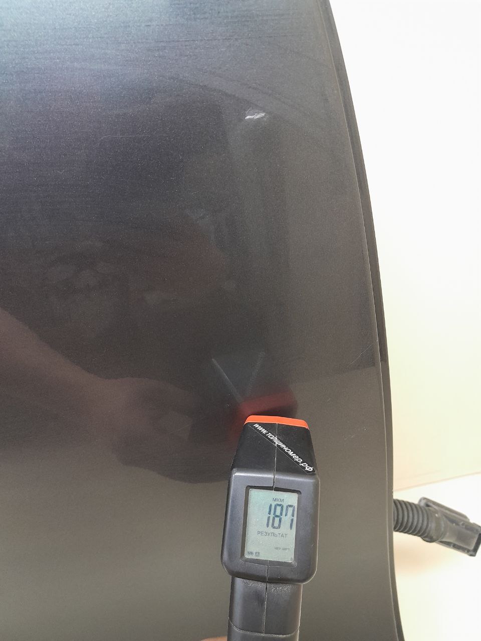 Дверь задняя правая Audi Q5 (8R) 2008-2017