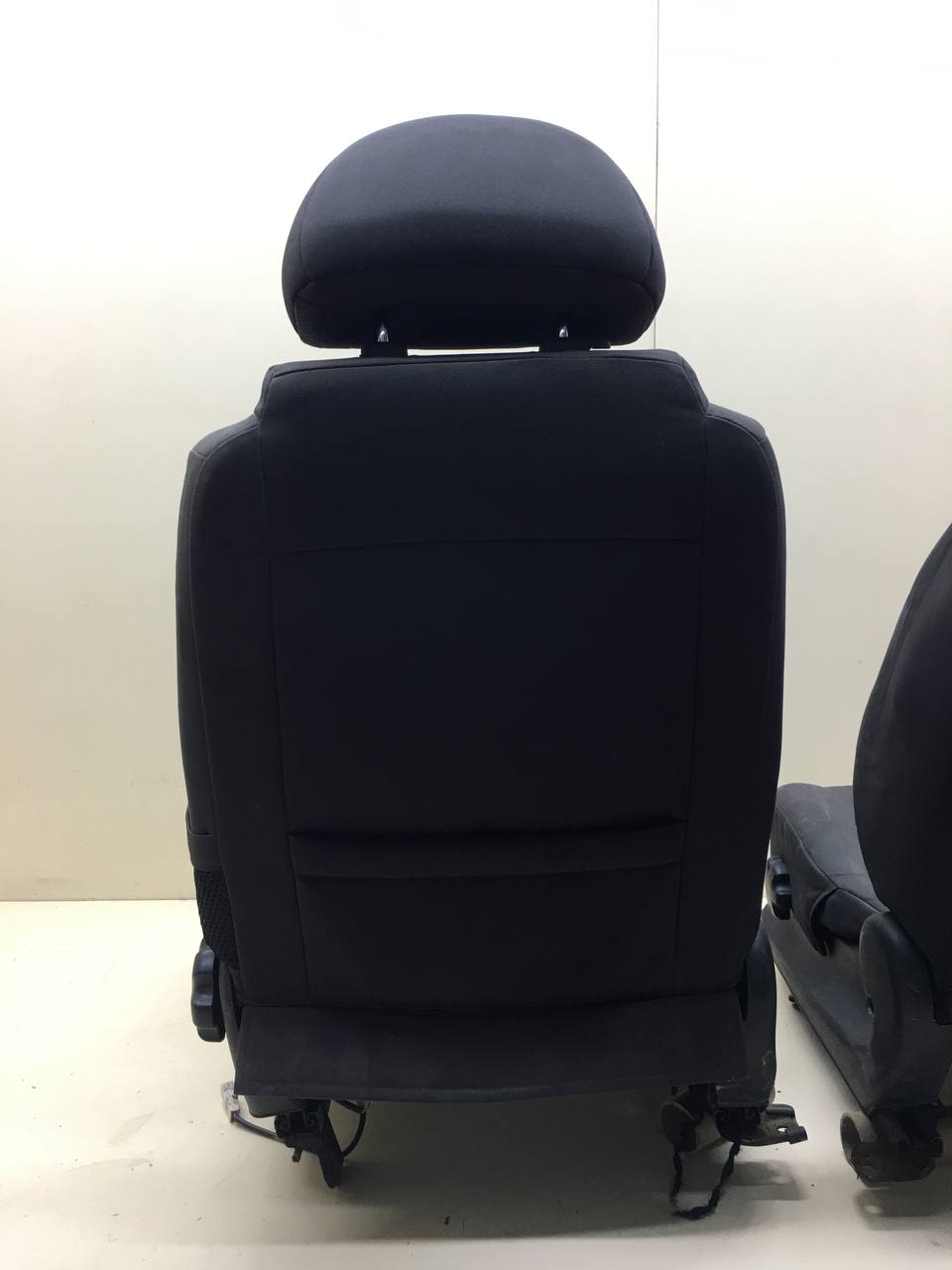 Сиденье (комплект) Chevrolet Aveo T250 2005-2011