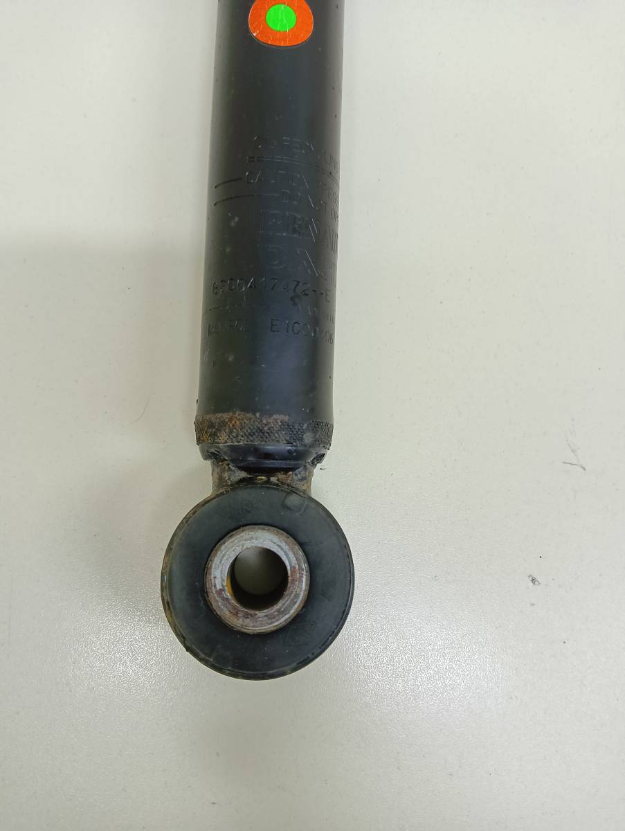 Амортизатор задний Lada Largus 2012>