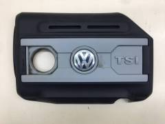 Крышка двигателя декоративная Volkswagen Passat B7 2011-2015