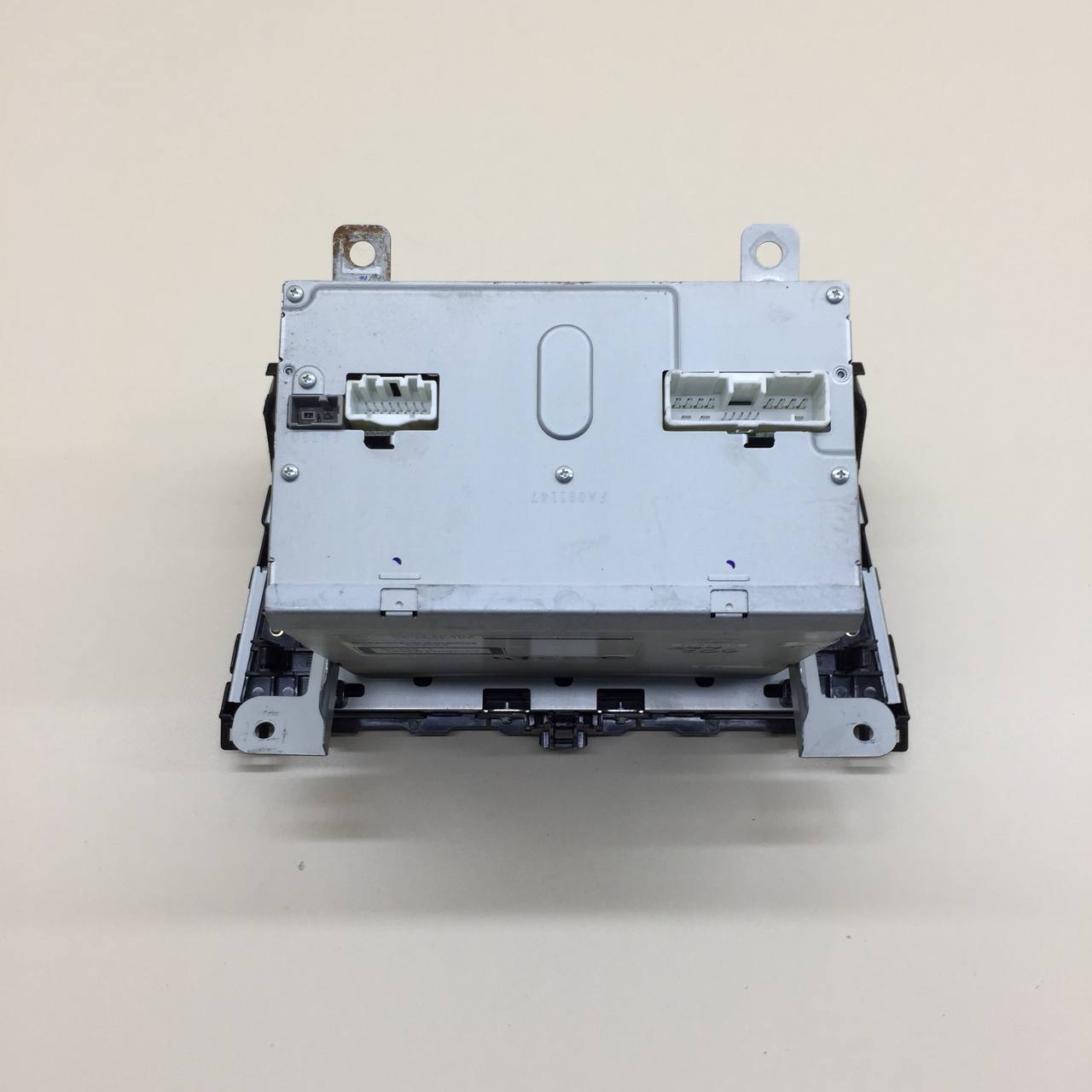 Магнитола Mazda Mazda 6 (GH) 2007-2012