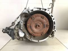 АКПП (автоматическая коробка переключения передач) Toyota Vitz (P10) 1999-2005