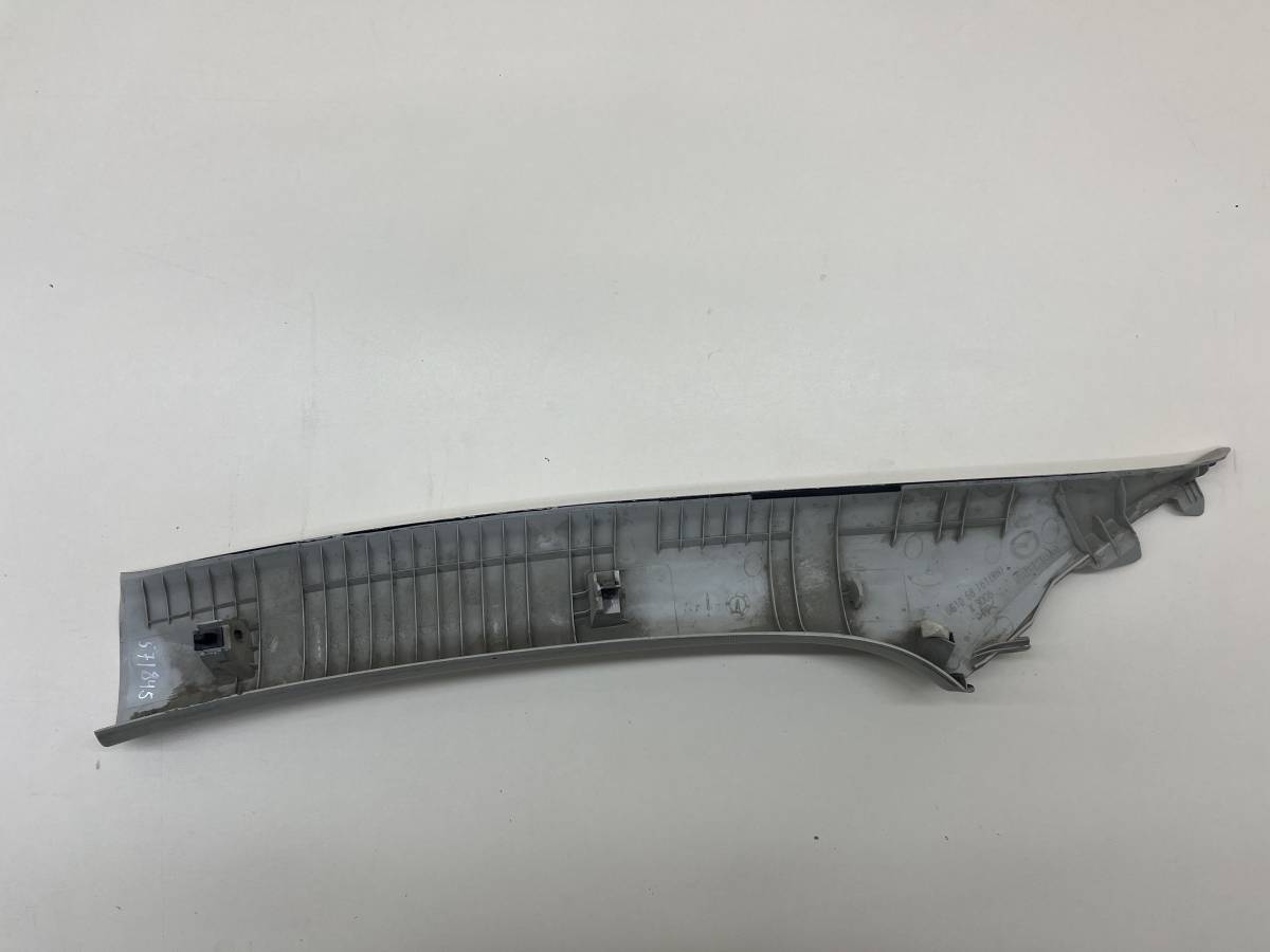Обшивка стойки Mazda Mazda 6 (GH) 2007-2012
