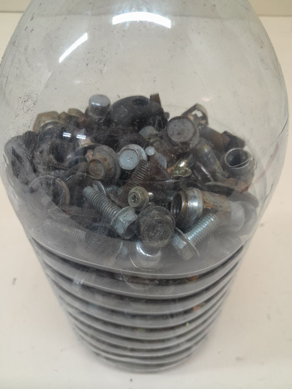 Болт Kia Spectra (SD) 2004-2011