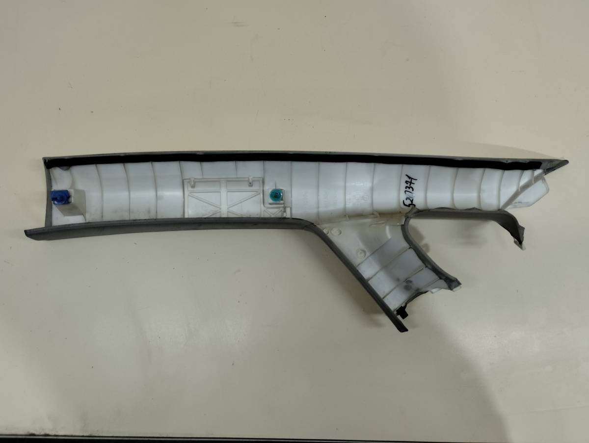 Обшивка стойки Lexus RX 350 /450h (XL10) 2009-2015