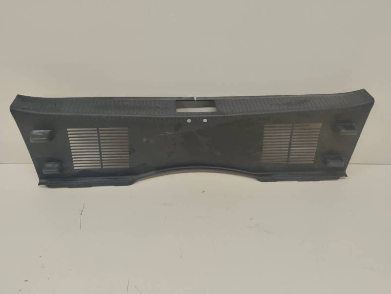 Обшивка багажника Opel Astra J 2010-2017 Обшивка багажника Opel Astra J 2010-2017