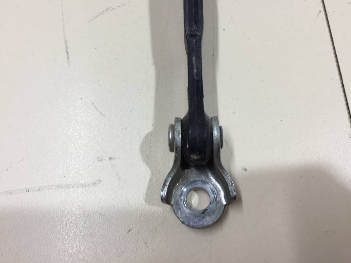 Ограничитель двери Subaru Impreza (G12) 2007-2012