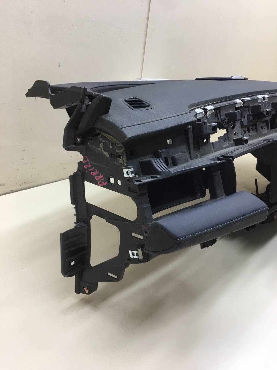 Подушка безопасности (комплект) Chery Arrizo 8 2022> Подушка безопасности (комплект) Chery Arrizo 8 2022>