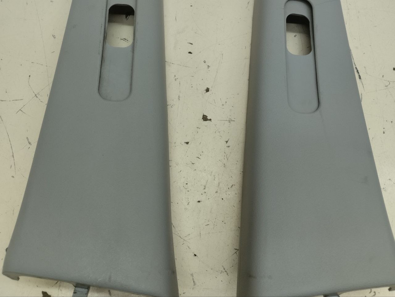 Обшивка стойки Mitsubishi Lancer 9 (CS/Classic) 2000-2011 Обшивка стойки Mitsubishi Lancer 9 (CS/Classic) 2000-2011