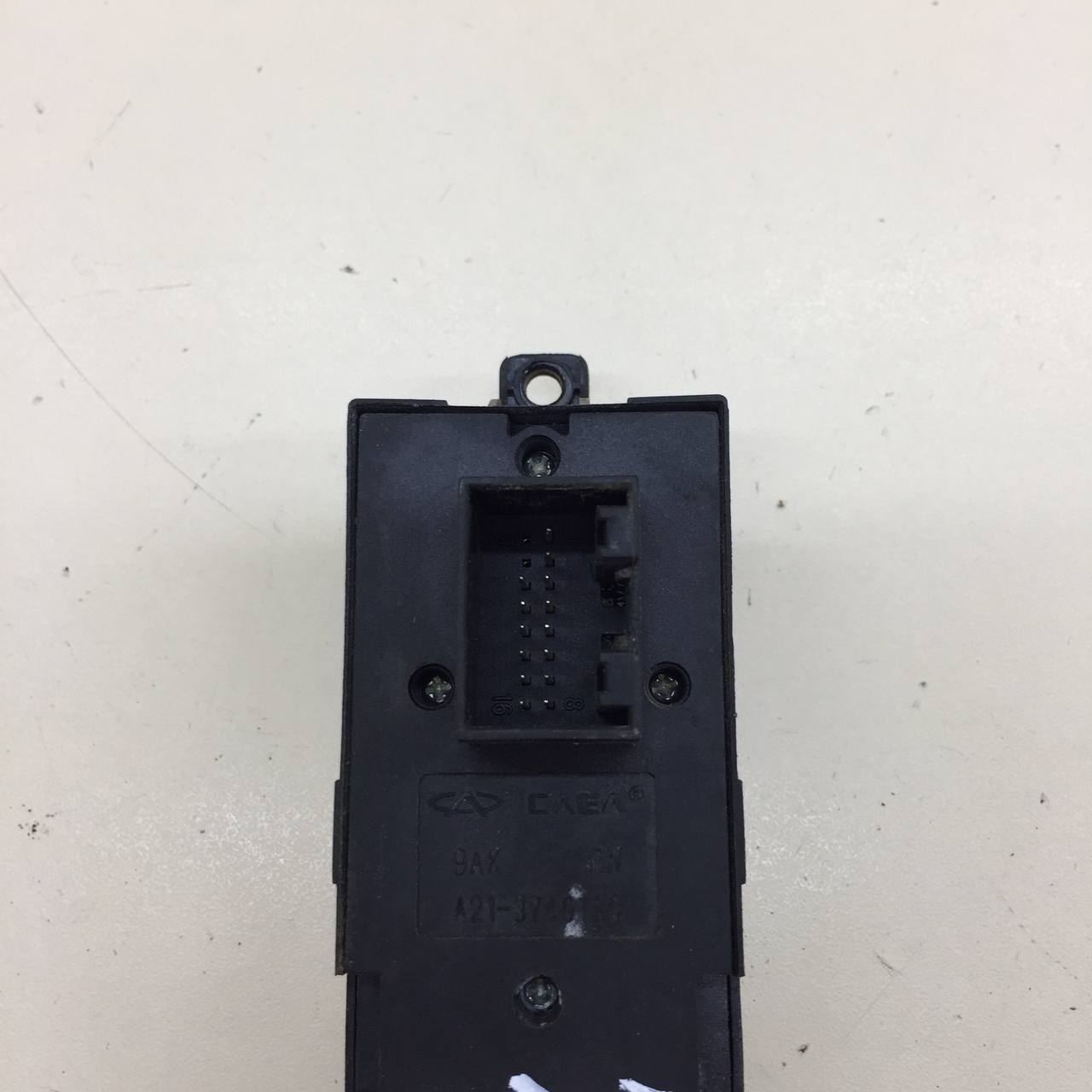 Блок управления стеклоподъемниками Vortex Estina 2008-2012