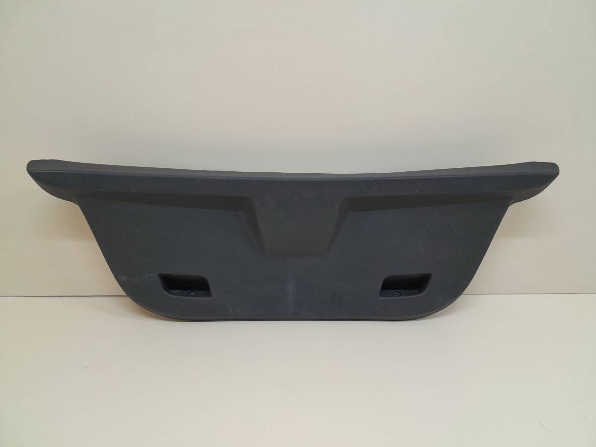 Обшивка двери багажника Opel Corsa (D) 2006-2015