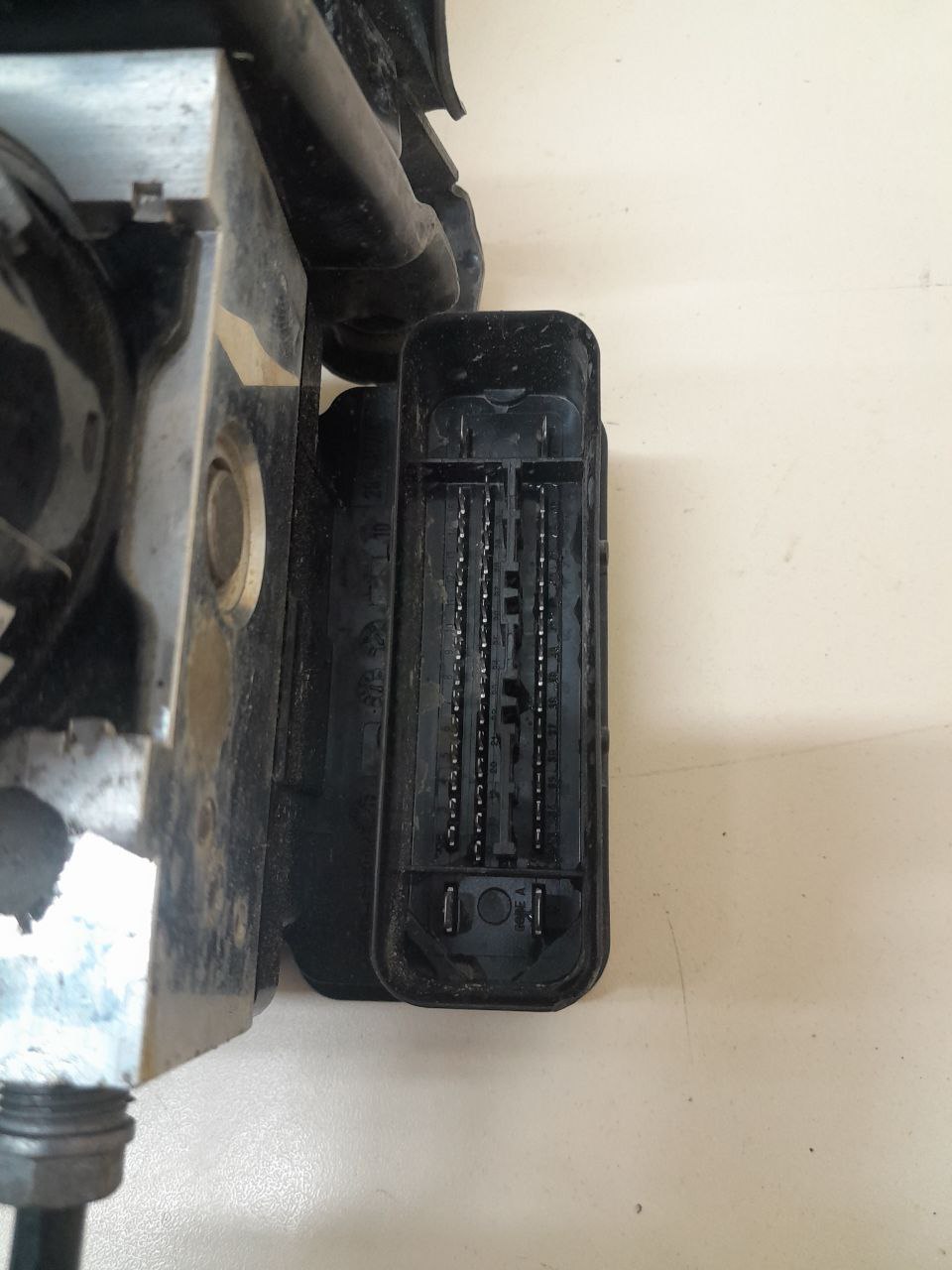 Блок ABS (насос) Volkswagen Jetta (5K) 2011> Блок ABS (насос) Volkswagen Jetta (5K) 2011>