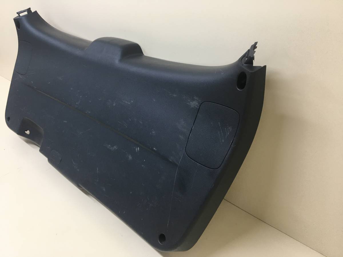 Обшивка двери багажника Hyundai ix55 2007-2013