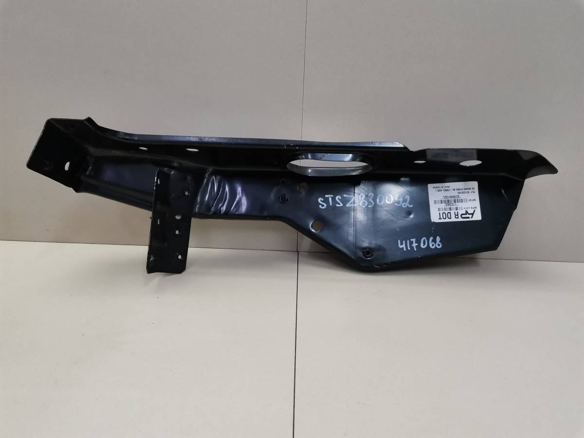 Элемент передней панели Suzuki Grand Vitara 2005-2015