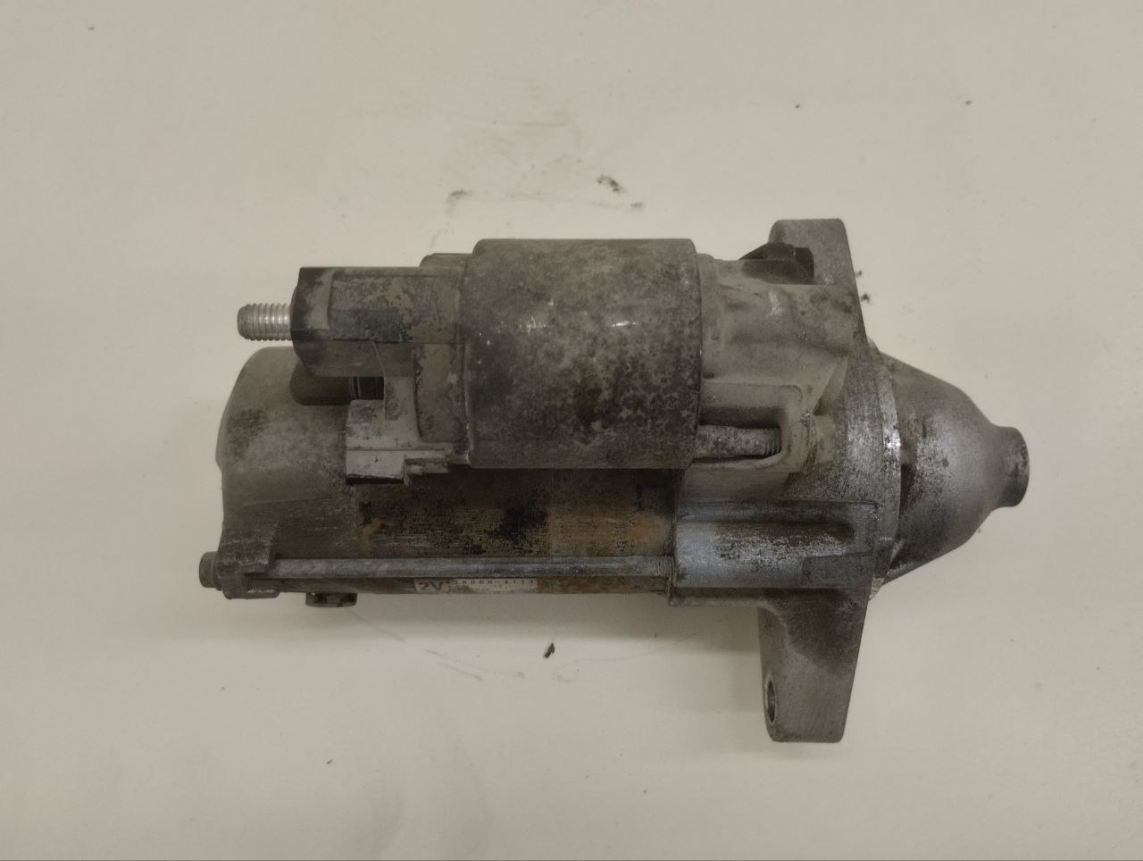 Стартер Toyota Rav 4 (A30) 2006-2013 Стартер Toyota Rav 4 (A30) 2006-2013