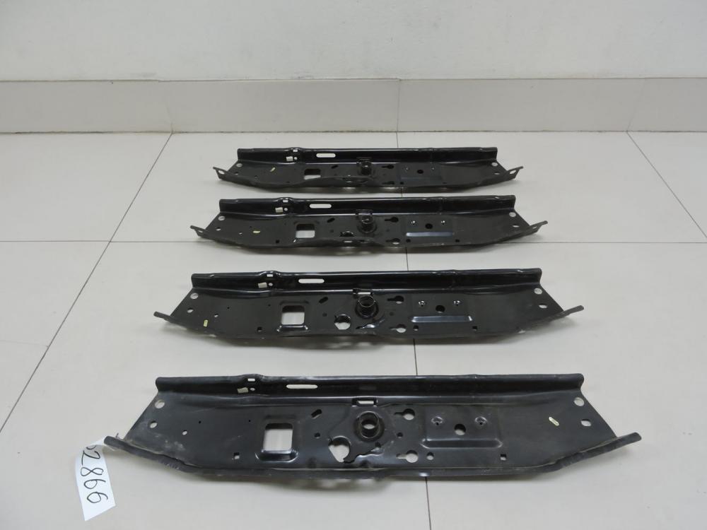 Панель передняя Opel Astra H / Family 2004-2015