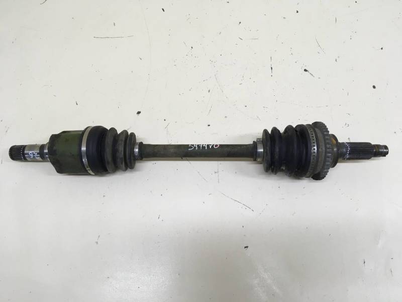 Полуось передняя левая Kia Sephia 2001-2004 Полуось передняя левая Kia Sephia 2001-2004
