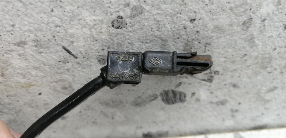 Датчик ABS передний левый Renault Megane (2) 2002-2009