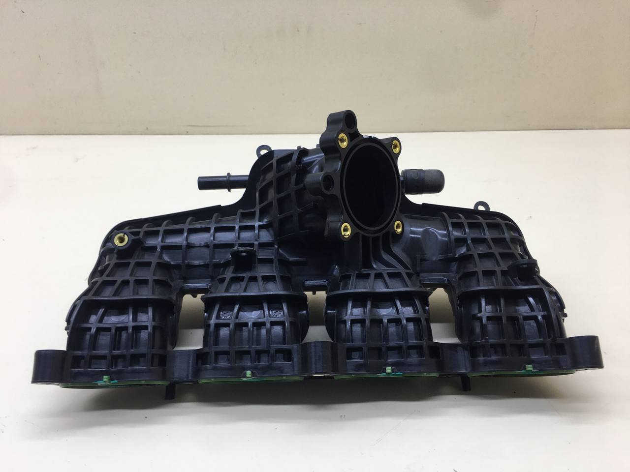 Коллектор впускной EXEED RX 2022>