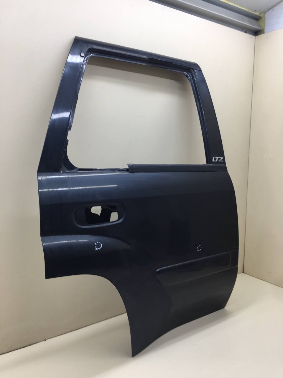 Дверь задняя правая Chevrolet Trail Blazer (GMT360) 2001-2010 Дверь задняя правая Chevrolet Trail Blazer (GMT360) 2001-2010