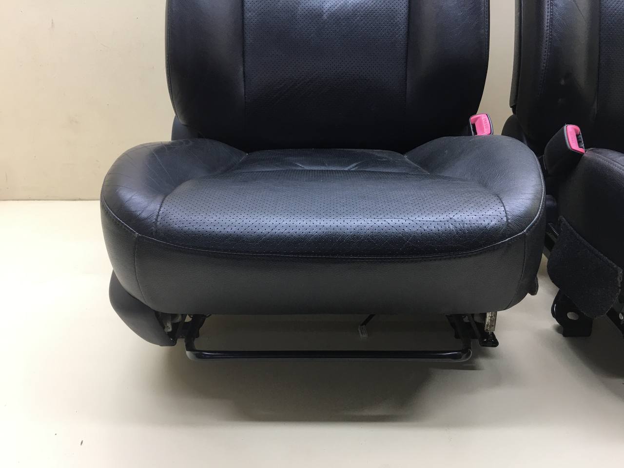 Сиденье (комплект) Toyota Rav 4 (A30) 2006-2013